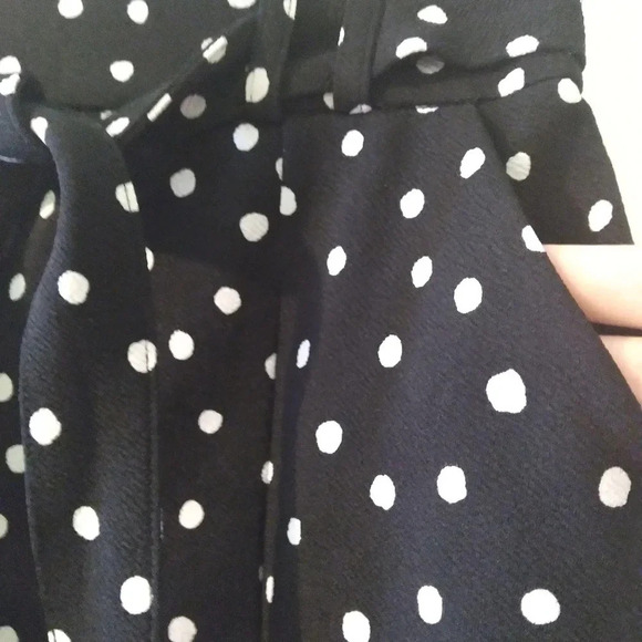 Maurices high-rise shorts -small NWOT - Picture 4 of 9